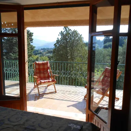 Gilda Holiday home