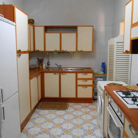 Holiday home Gilda