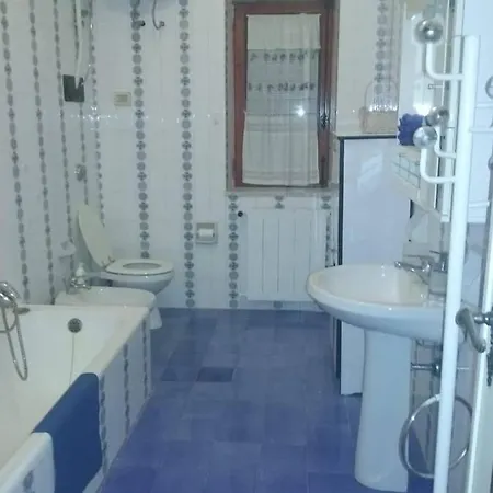 Gilda Holiday home Trabia