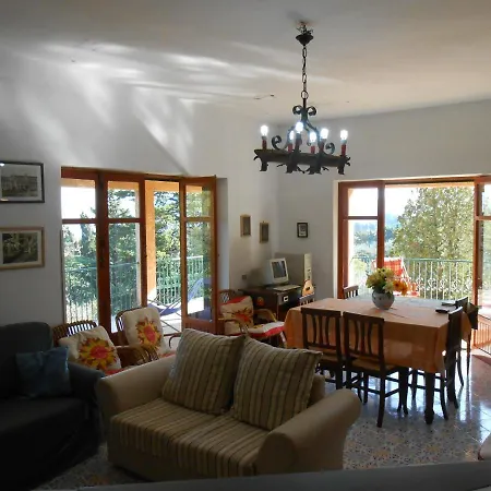 Gilda Holiday home Trabia