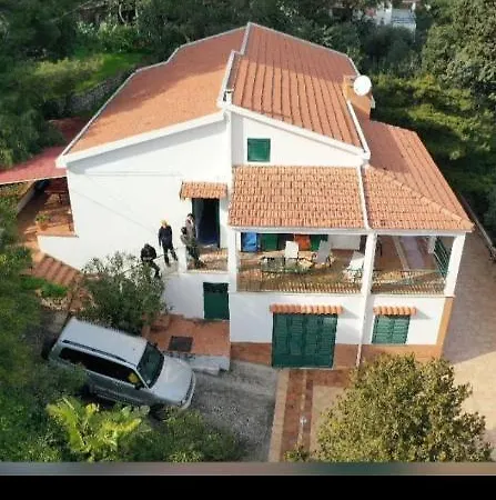 Vakantiehuis Gilda Trabia