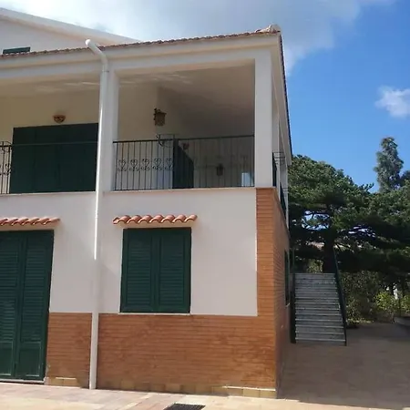 Vakantiehuis Gilda